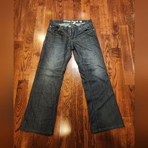 32" Men's Jeans.
